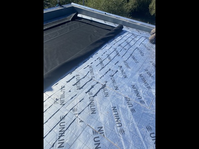 Réalisation de Poly-Lux