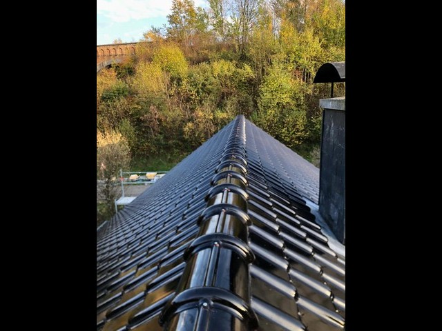 Réalisation de Poly-Lux