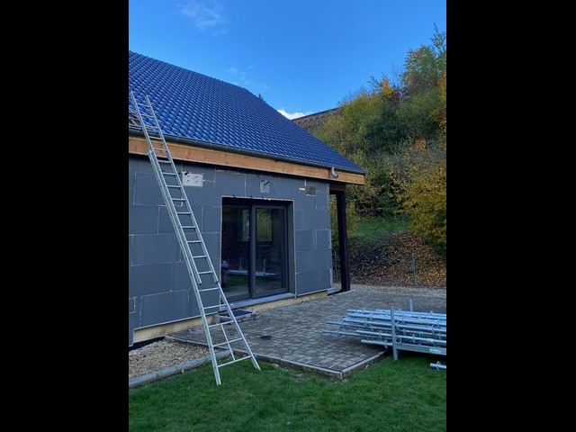 Réalisation de Poly-Lux