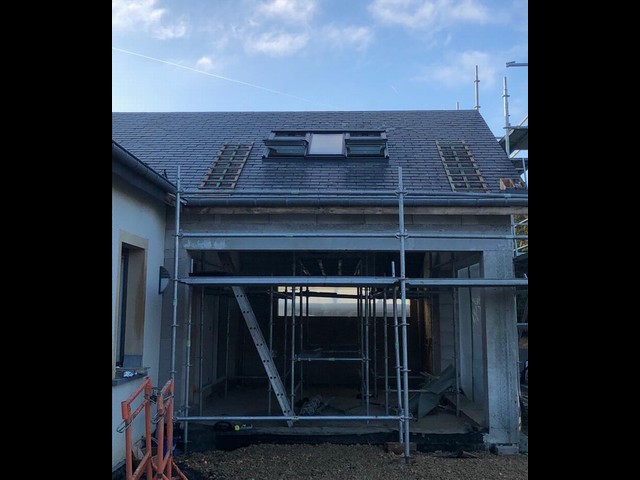 Réalisation de Poly-Lux