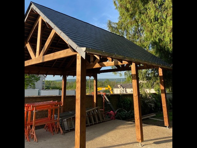 Réalisation de PolyLux