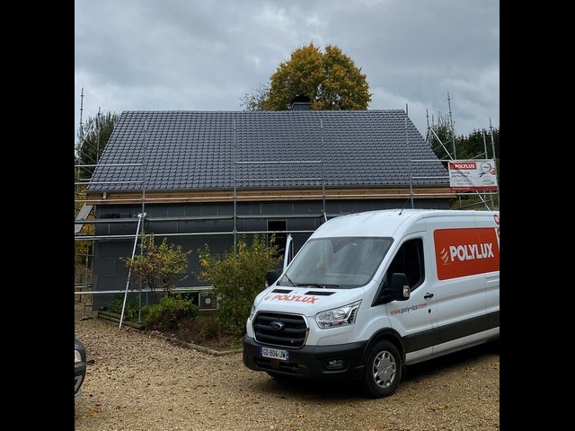 Réalisation de PolyLux