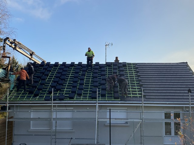 Réalisation de PolyLux