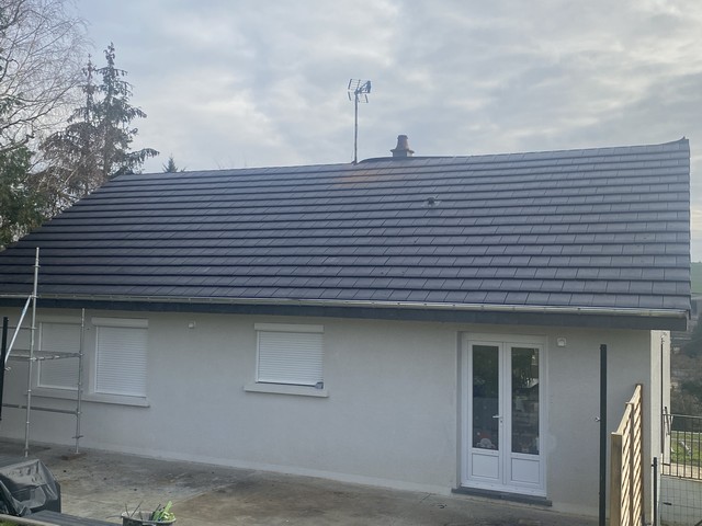 Réalisation de PolyLux