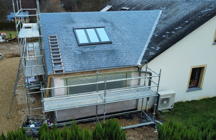 Réalisation de PolyLux