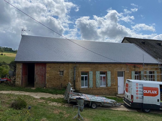 Réalisation de PolyLux